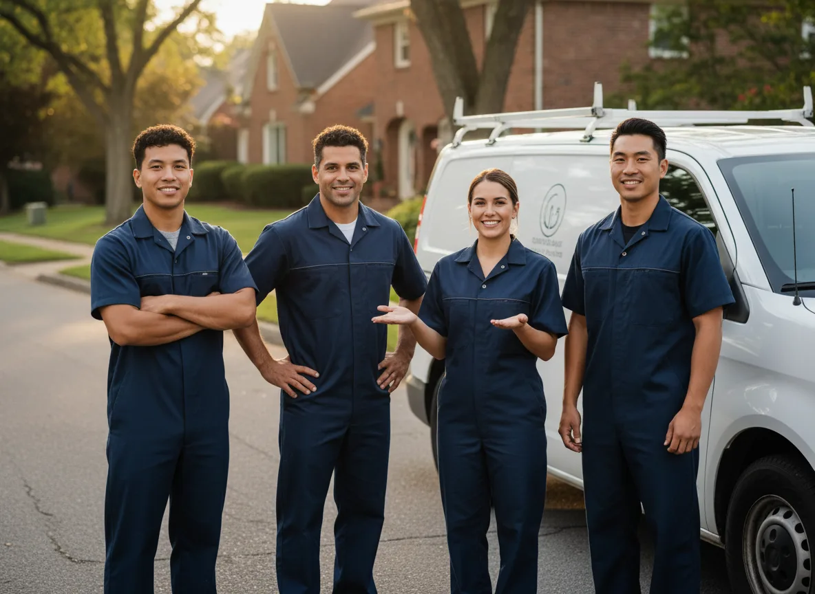 Home Gutter Service company in Lenox, TN